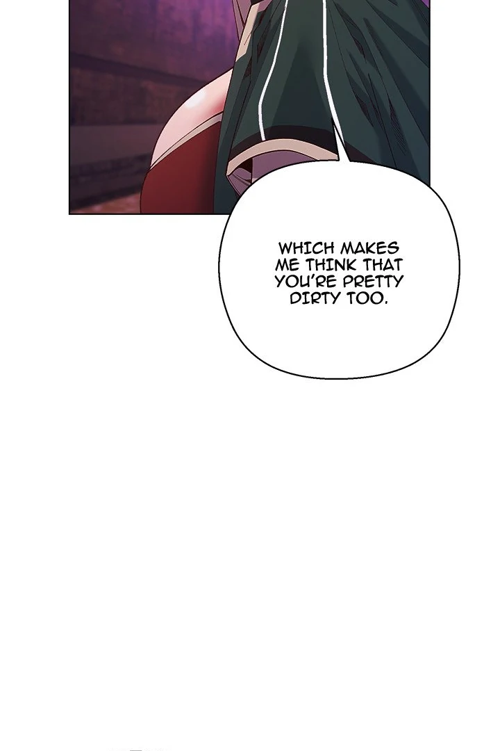 Young Lady’s Knight Chapter 4 - Page 44