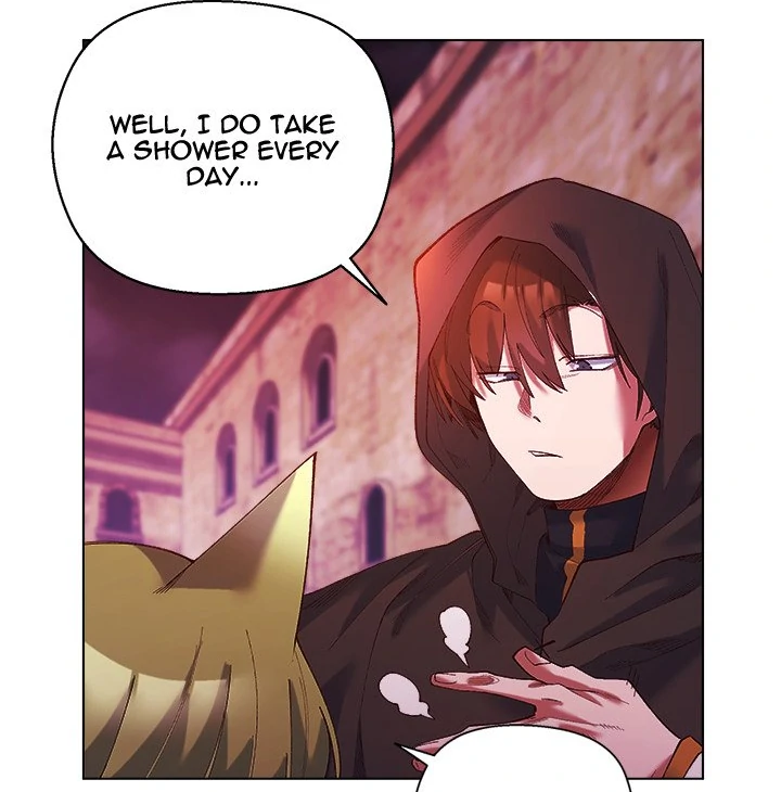 Young Lady’s Knight Chapter 4 - Page 45
