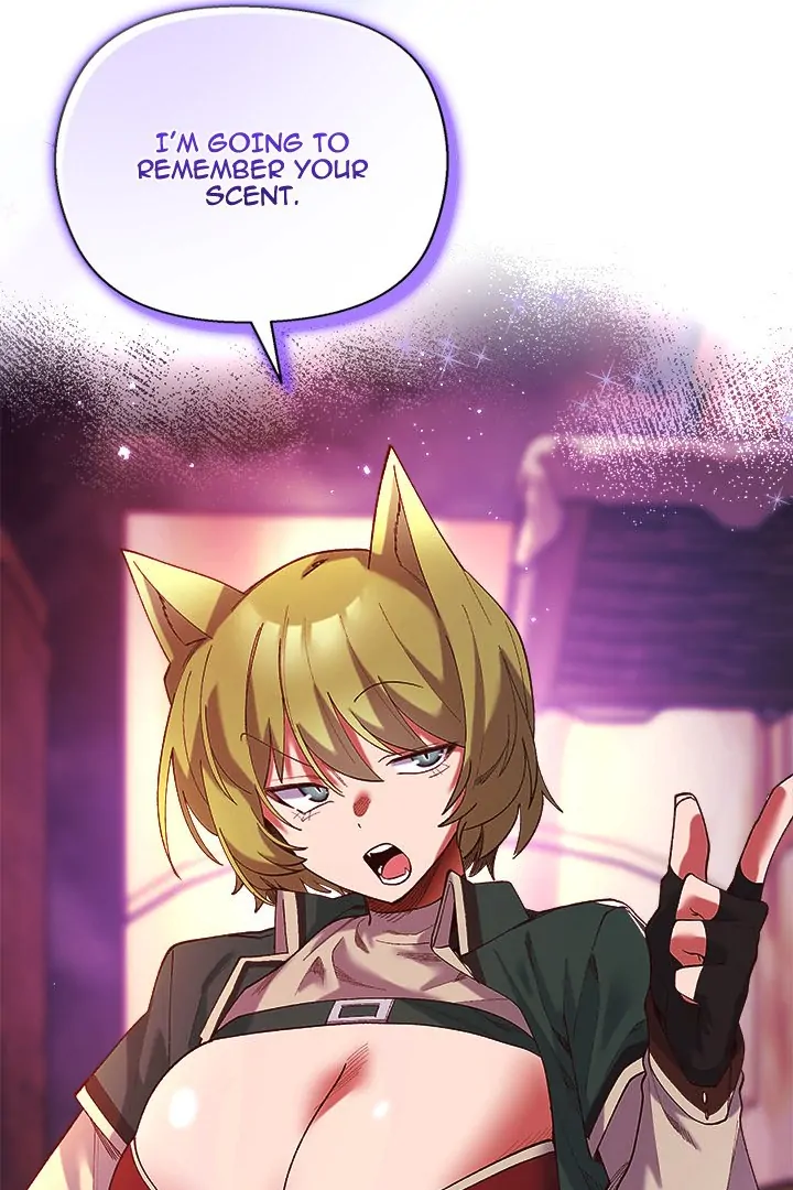 Young Lady’s Knight Chapter 4 - Page 47