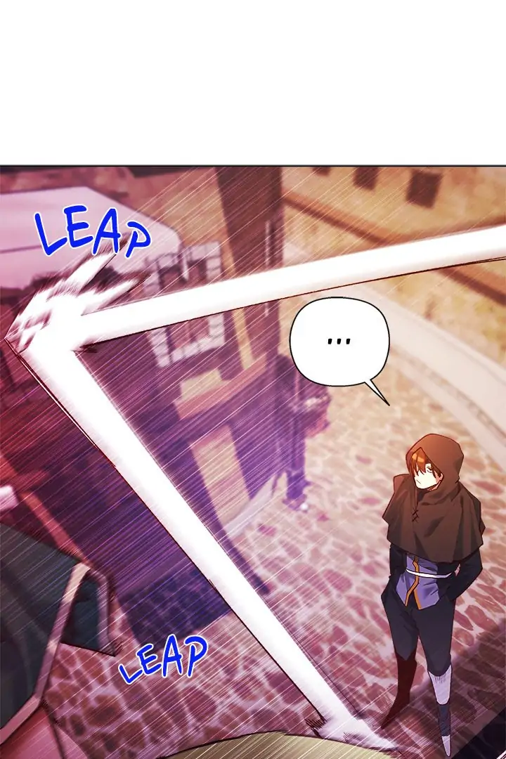 Young Lady’s Knight Chapter 4 - Page 49