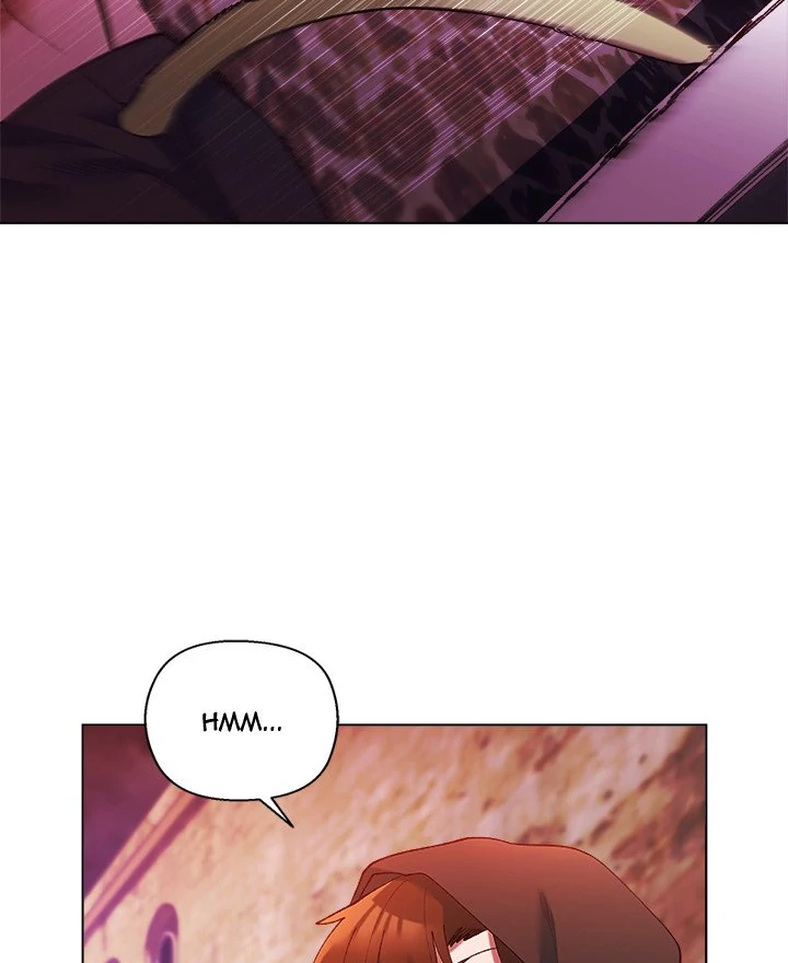 Young Lady’s Knight Chapter 4 - Page 50