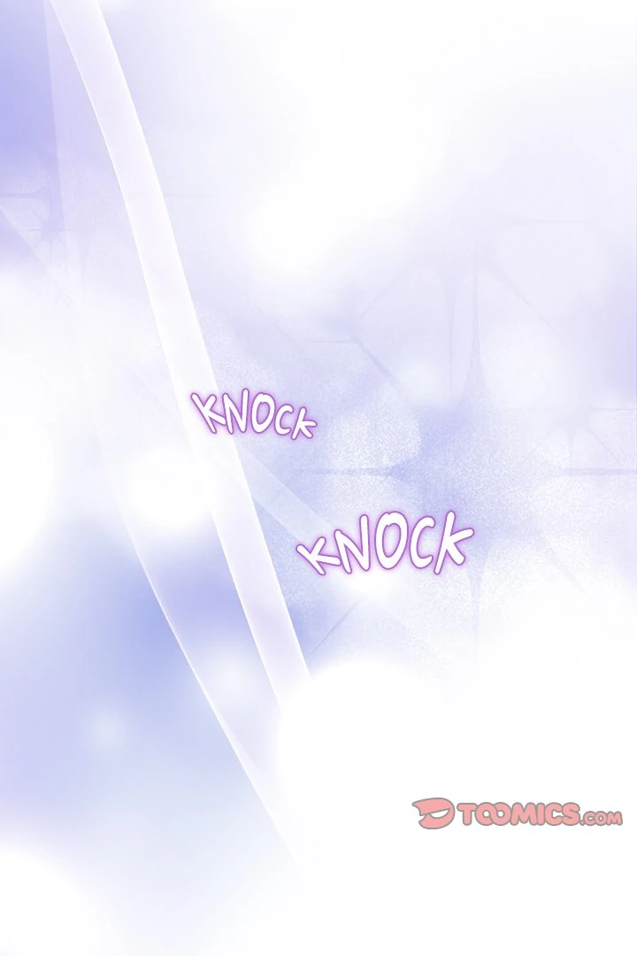 Young Lady’s Knight Chapter 4 - Page 52