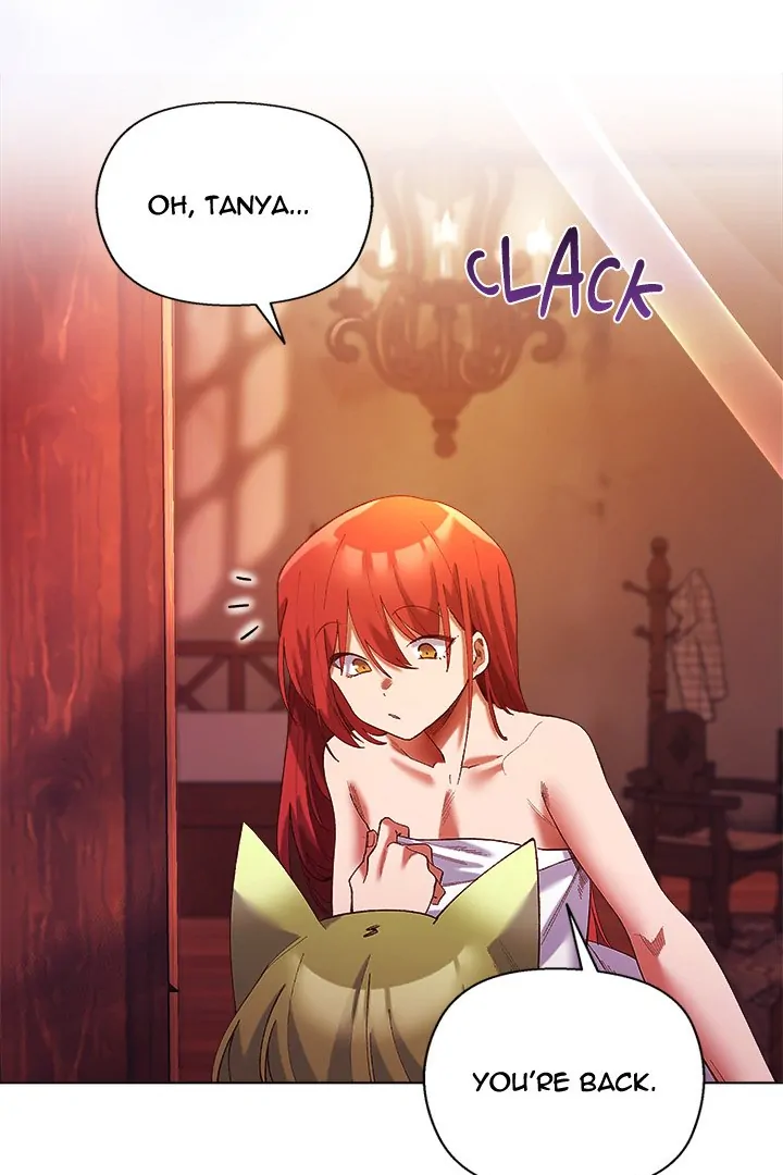 Young Lady’s Knight Chapter 4 - Page 53
