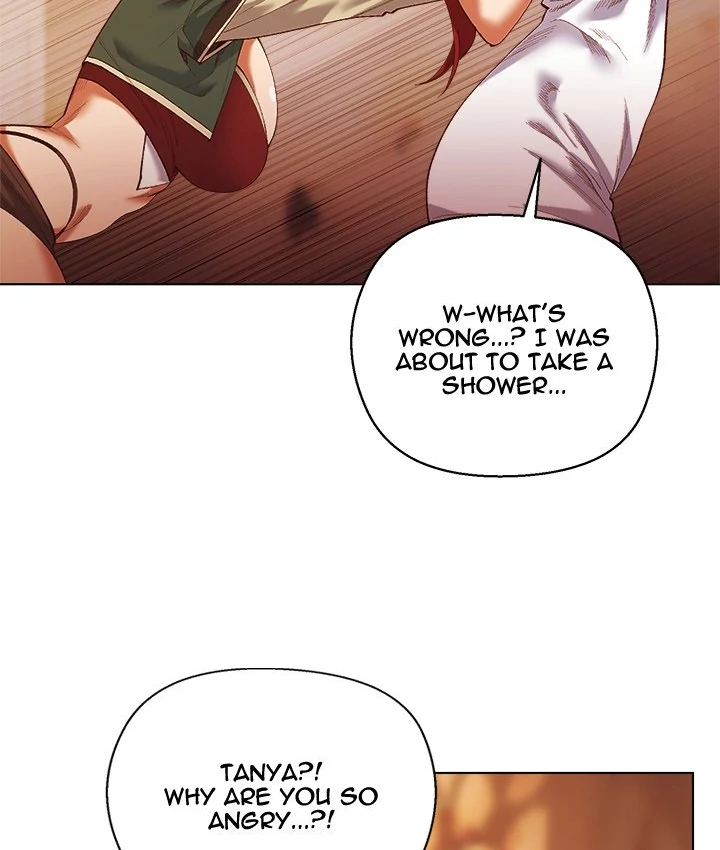 Young Lady’s Knight Chapter 4 - Page 55