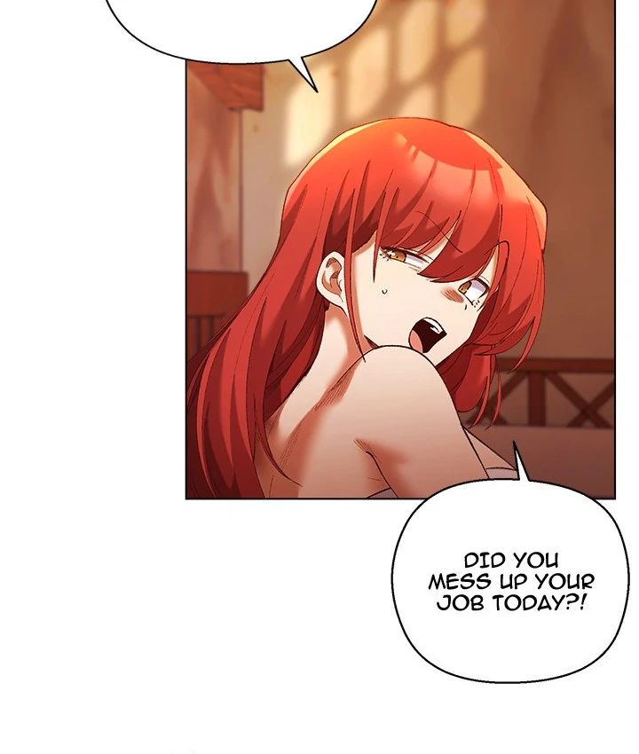 Young Lady’s Knight Chapter 4 - Page 56