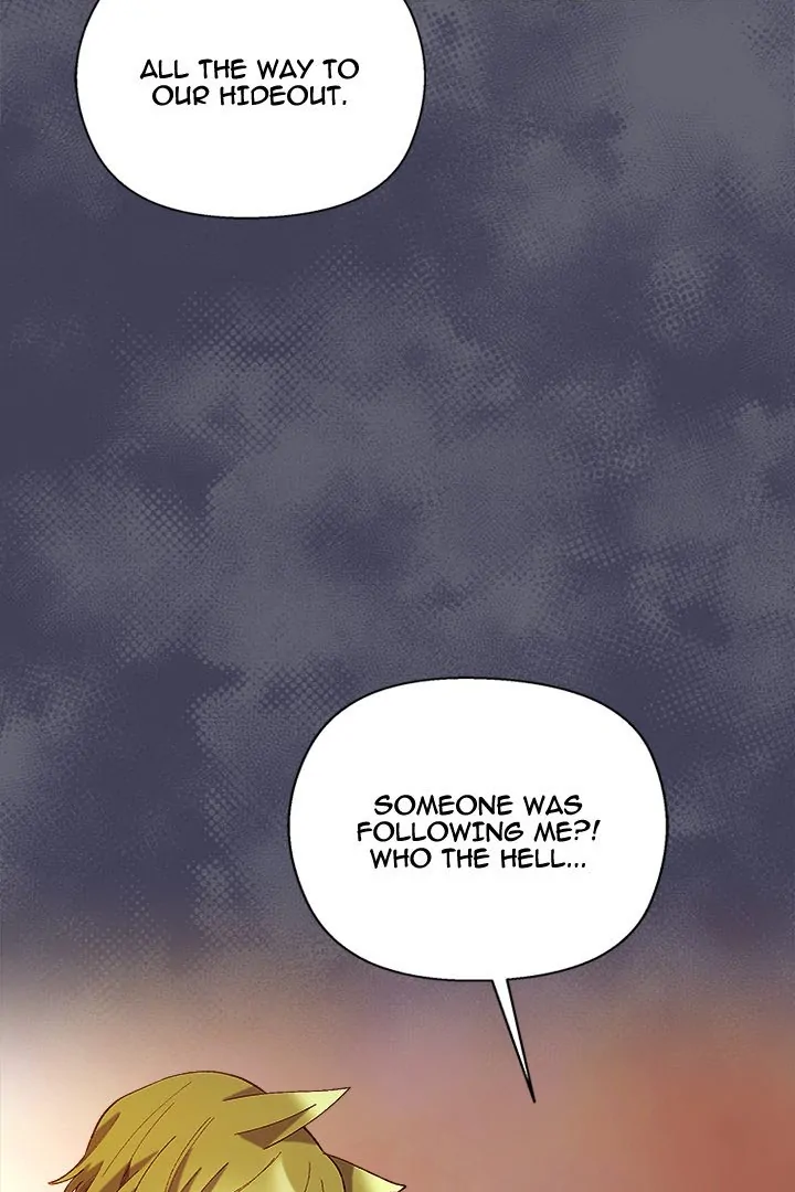 Young Lady’s Knight Chapter 4 - Page 62