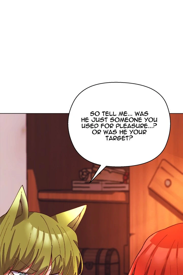 Young Lady’s Knight Chapter 4 - Page 66