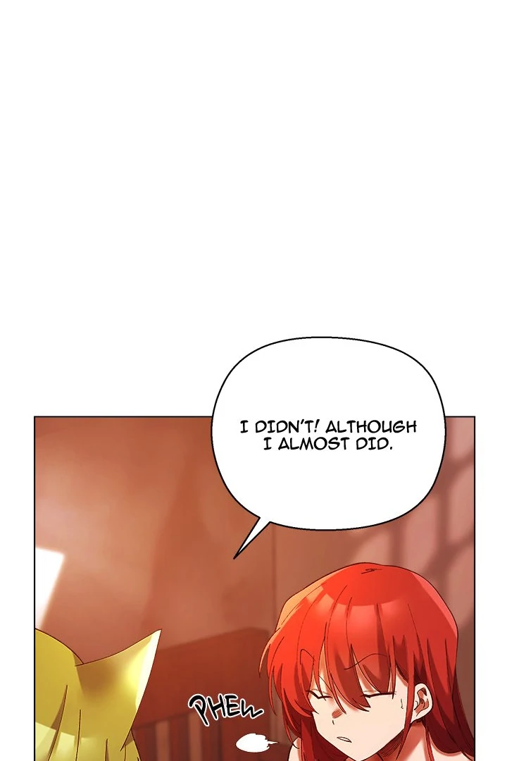 Young Lady’s Knight Chapter 4 - Page 68