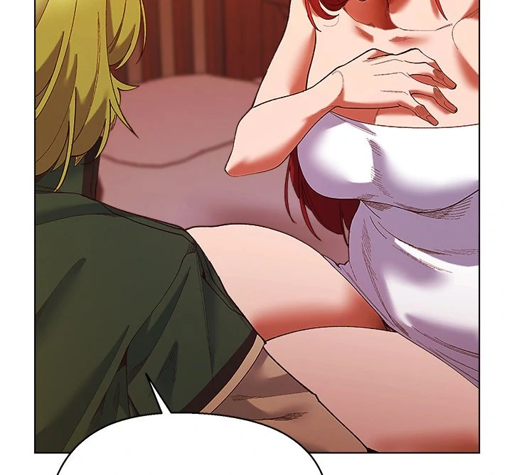 Young Lady’s Knight Chapter 4 - Page 69