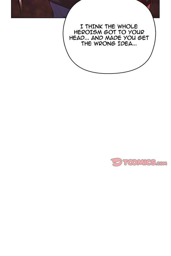 Young Lady’s Knight Chapter 4 - Page 7