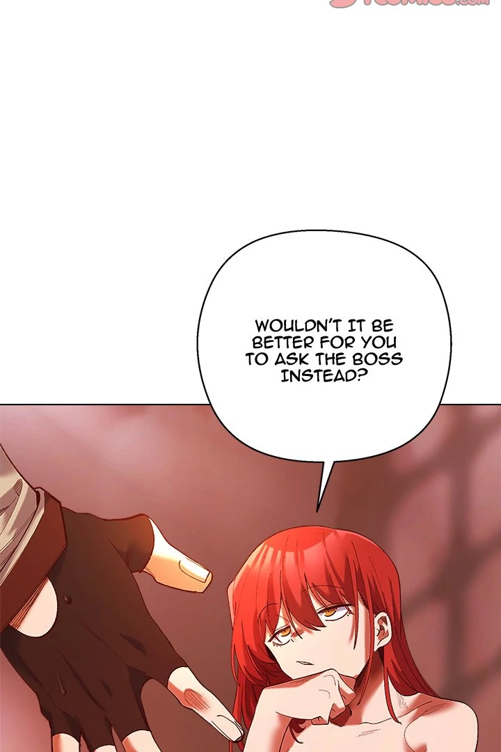 Young Lady’s Knight Chapter 4 - Page 72