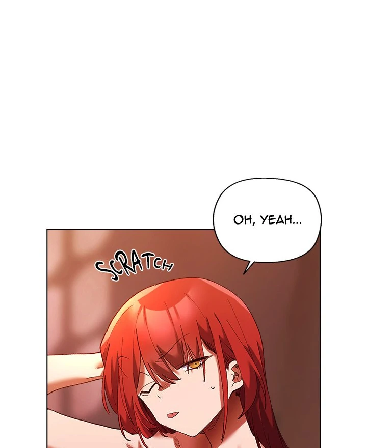 Young Lady’s Knight Chapter 4 - Page 74