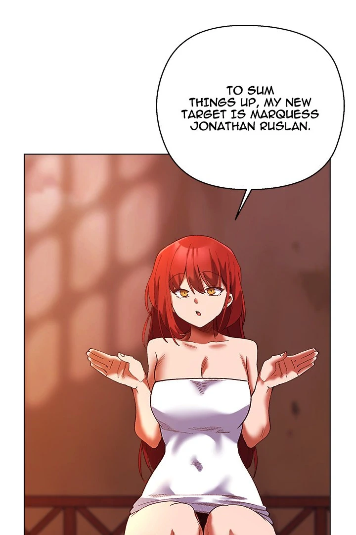Young Lady’s Knight Chapter 4 - Page 76
