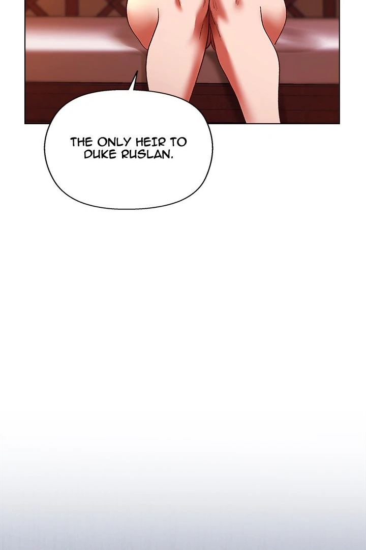 Young Lady’s Knight Chapter 4 - Page 77