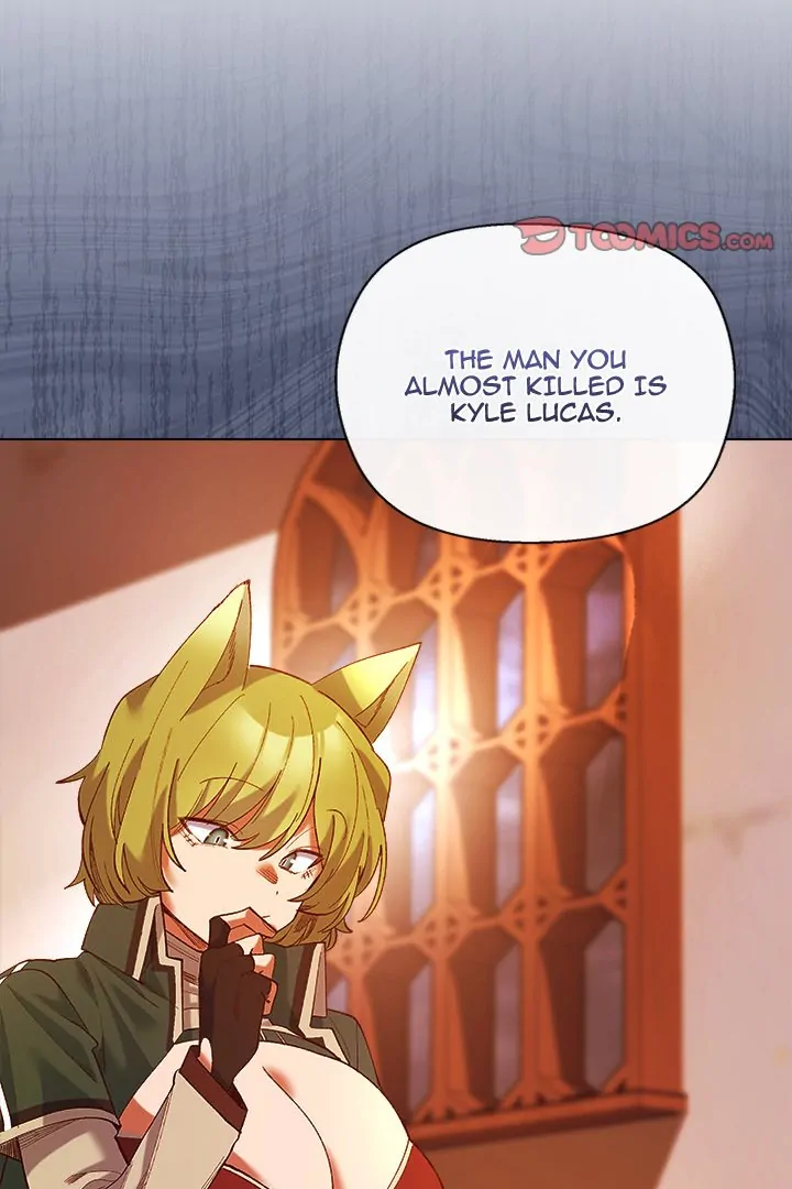 Young Lady’s Knight Chapter 4 - Page 78
