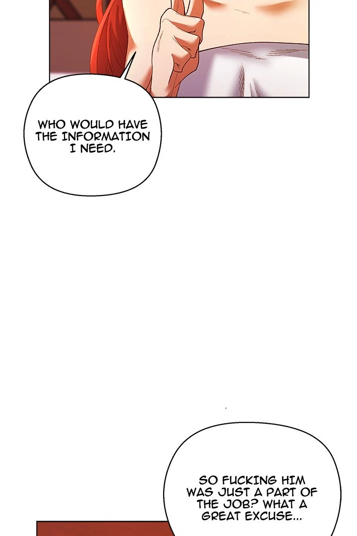 Young Lady’s Knight Chapter 4 - Page 83