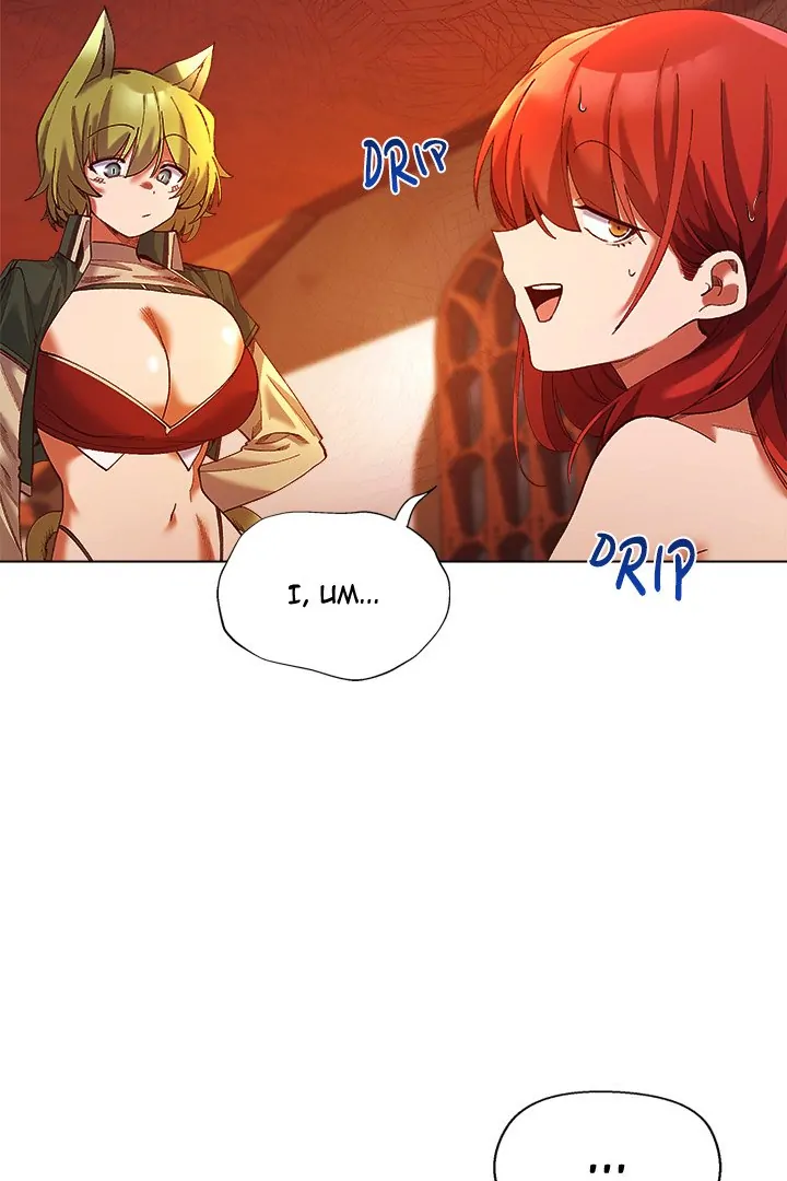 Young Lady’s Knight Chapter 4 - Page 86