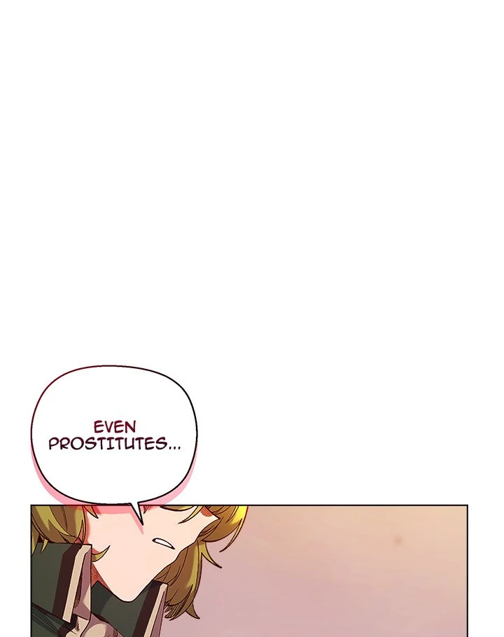 Young Lady’s Knight Chapter 4 - Page 88