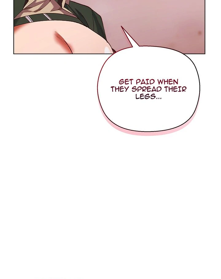 Young Lady’s Knight Chapter 4 - Page 89