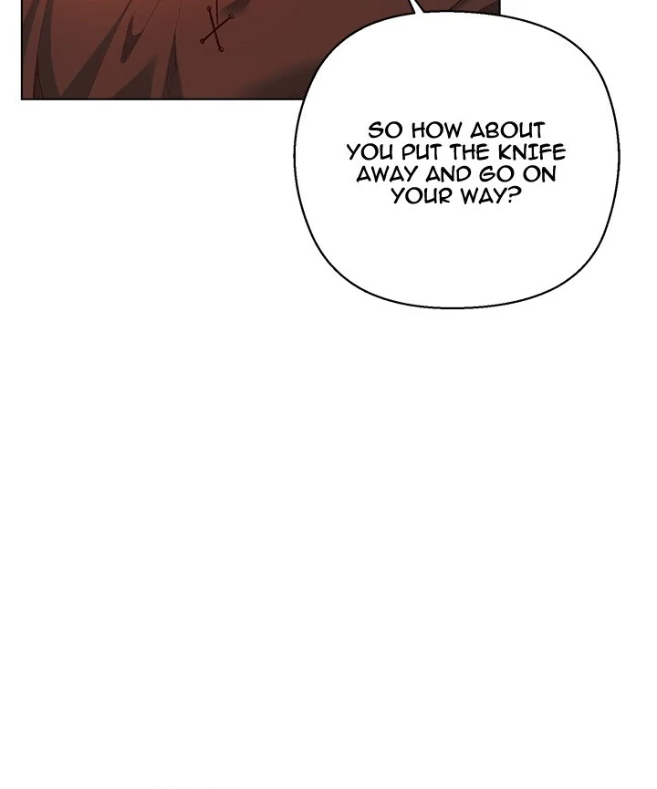 Young Lady’s Knight Chapter 4 - Page 9
