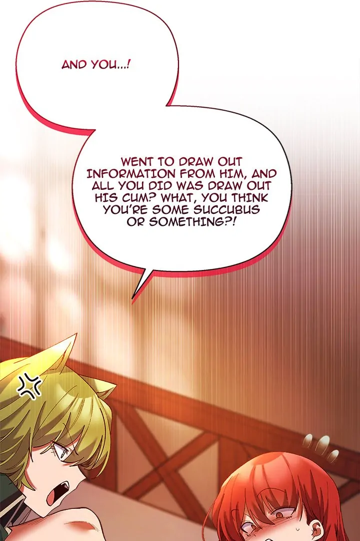 Young Lady’s Knight Chapter 4 - Page 90