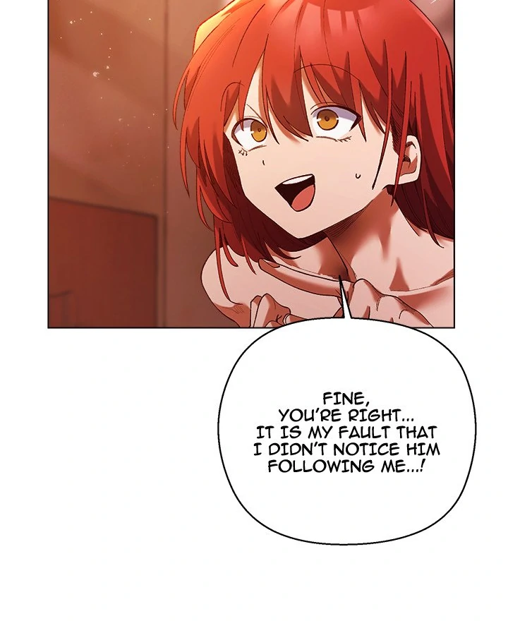 Young Lady’s Knight Chapter 4 - Page 94