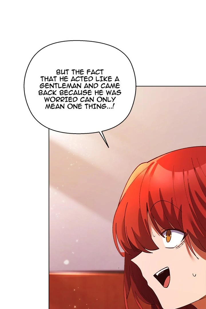 Young Lady’s Knight Chapter 4 - Page 95