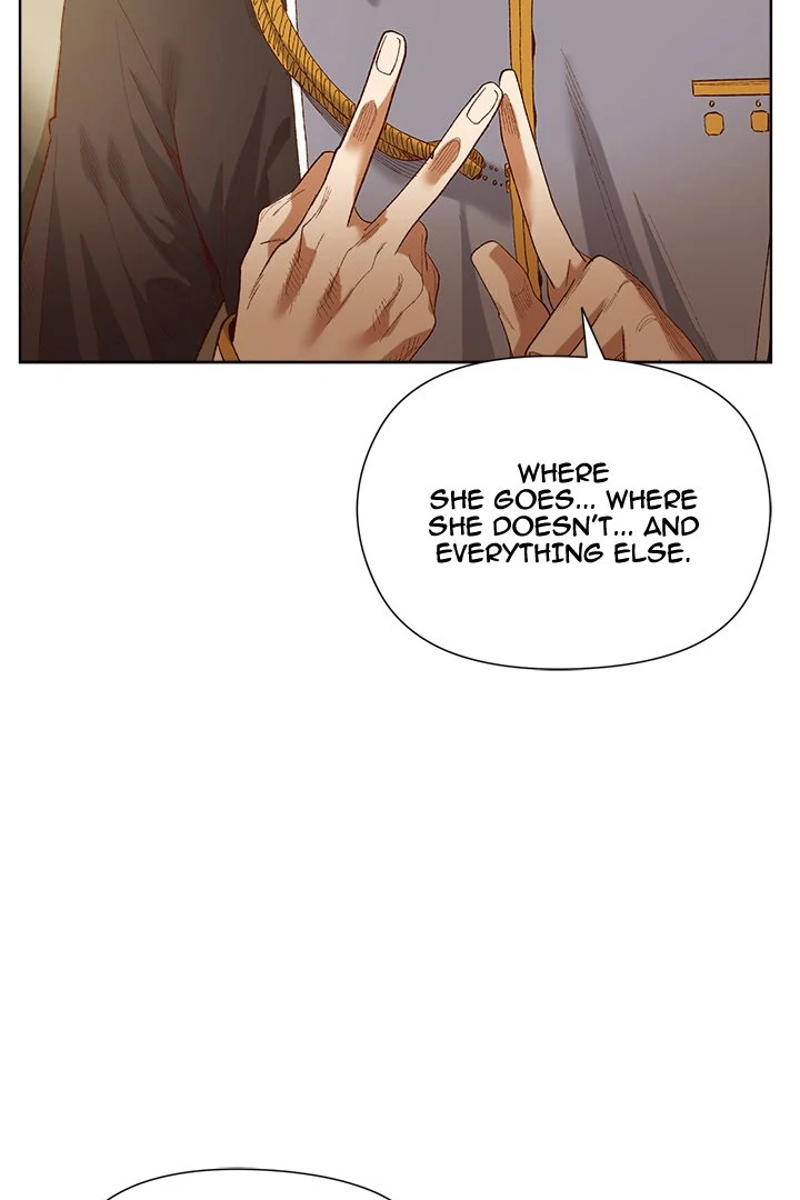 Young Lady’s Knight Chapter 5 - Page 100