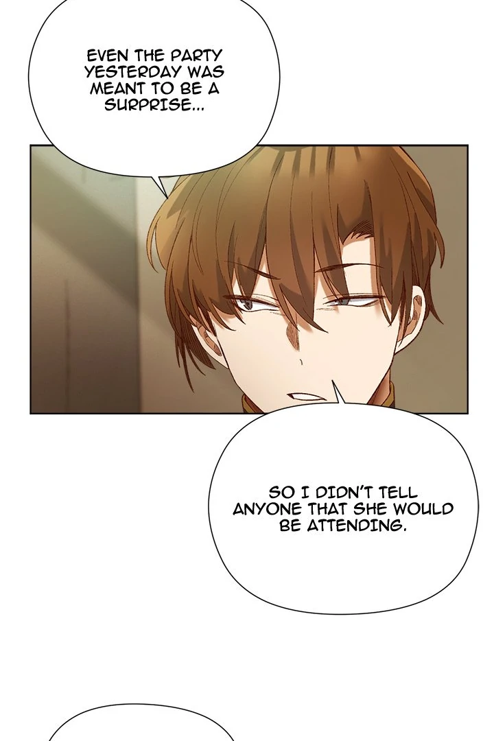 Young Lady’s Knight Chapter 5 - Page 101