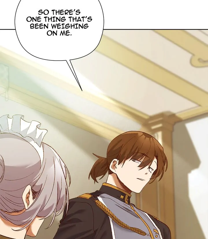 Young Lady’s Knight Chapter 5 - Page 102