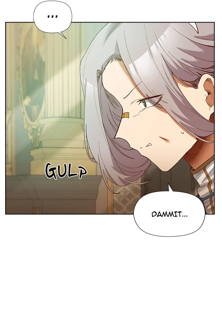 Young Lady’s Knight Chapter 5 - Page 104