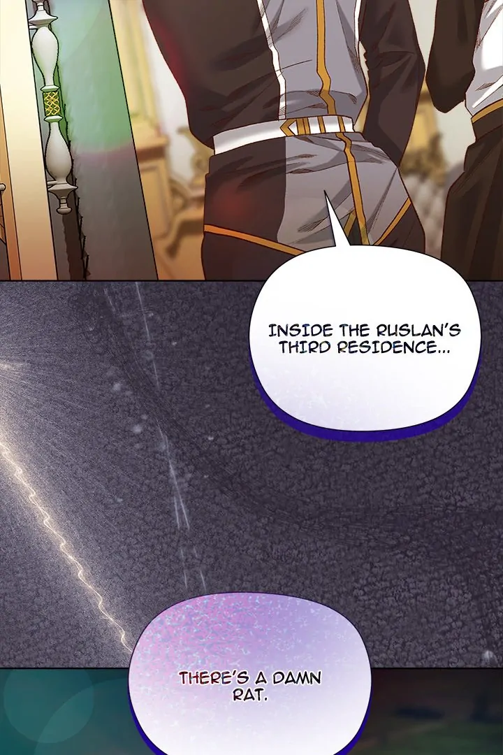 Young Lady’s Knight Chapter 5 - Page 106