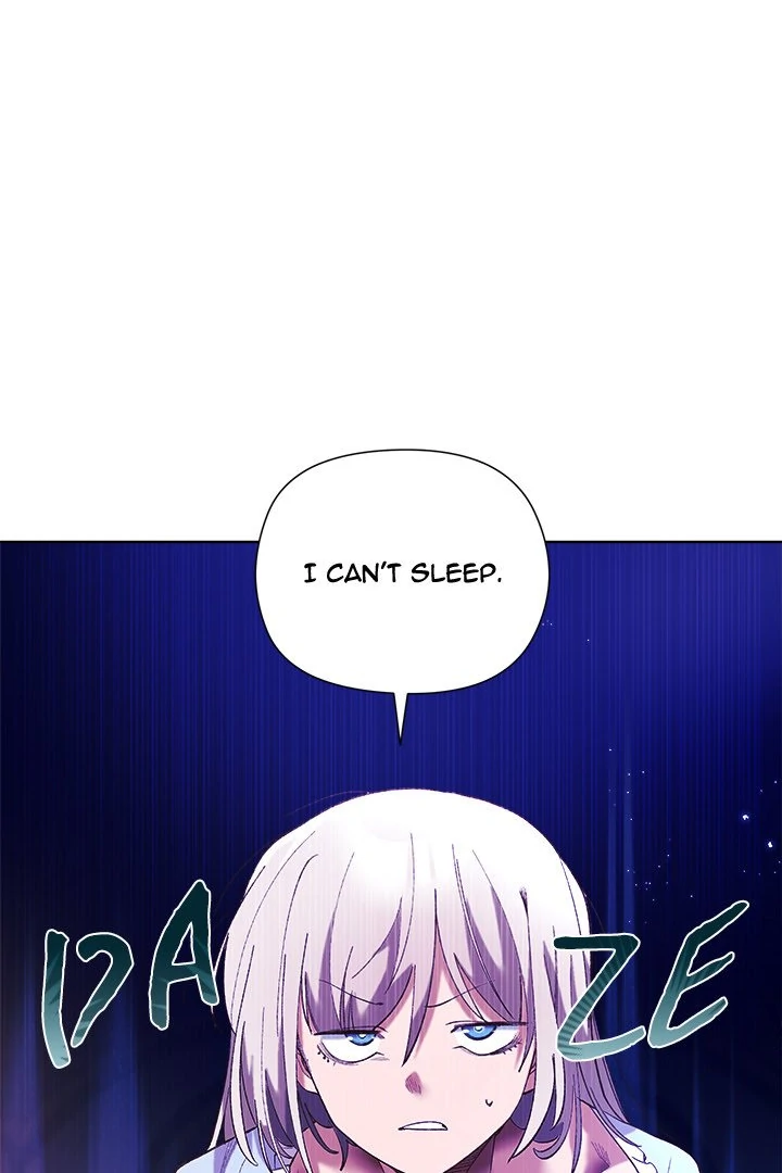 Young Lady’s Knight Chapter 5 - Page 12