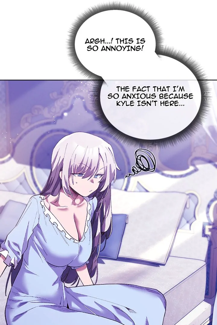 Young Lady’s Knight Chapter 5 - Page 15