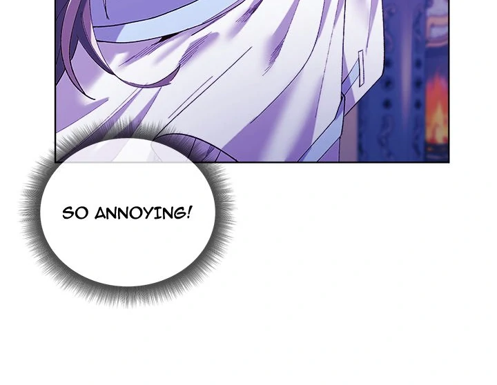 Young Lady’s Knight Chapter 5 - Page 18