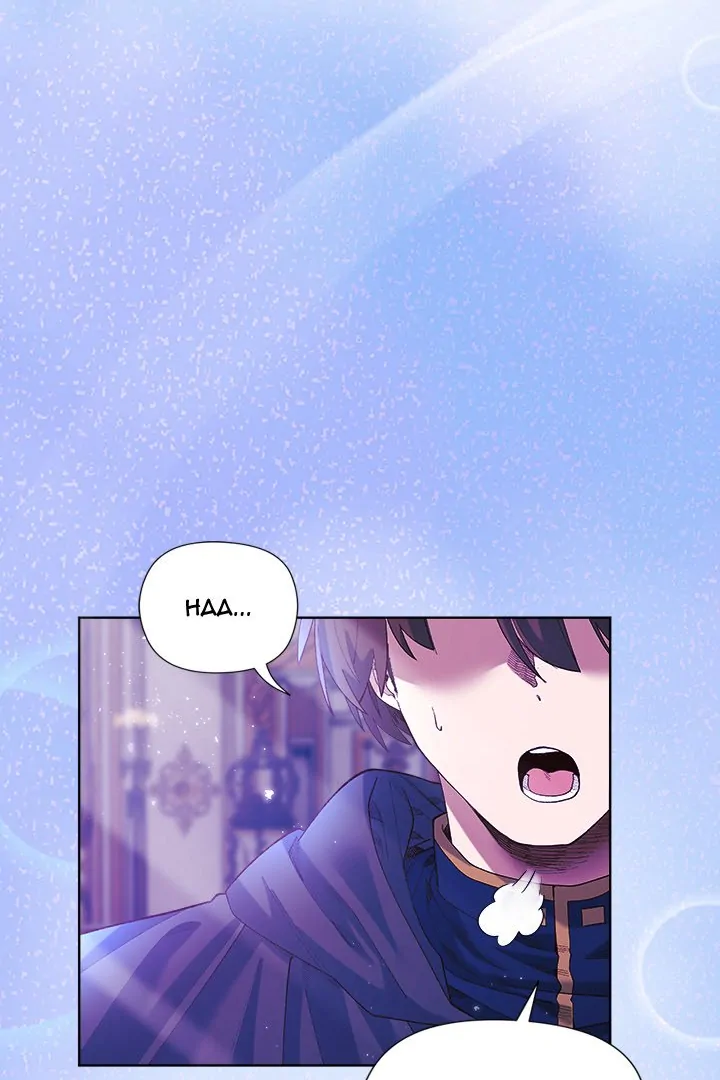 Young Lady’s Knight Chapter 5 - Page 2