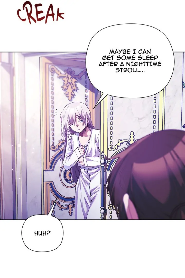 Young Lady’s Knight Chapter 5 - Page 20