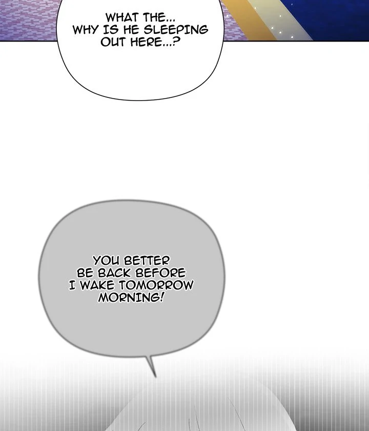 Young Lady’s Knight Chapter 5 - Page 23