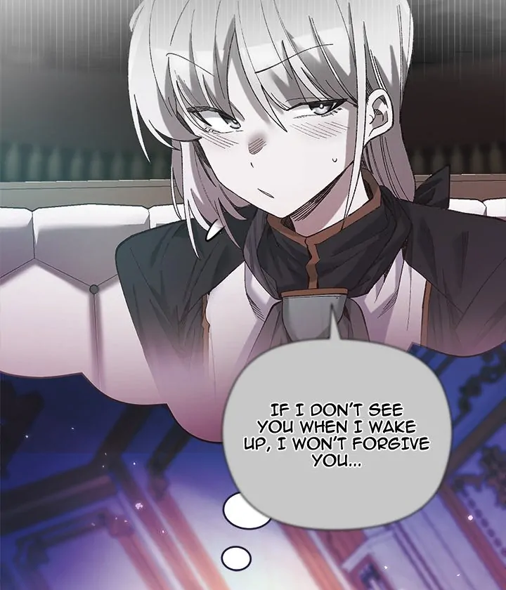 Young Lady’s Knight Chapter 5 - Page 24