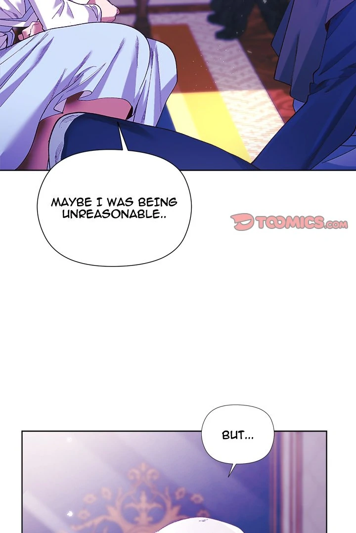 Young Lady’s Knight Chapter 5 - Page 27