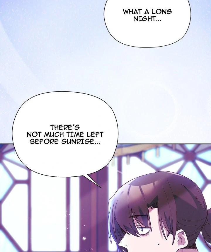 Young Lady’s Knight Chapter 5 - Page 3