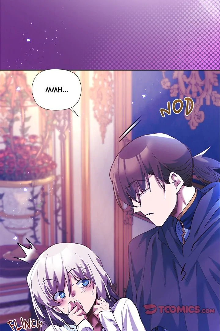 Young Lady’s Knight Chapter 5 - Page 30