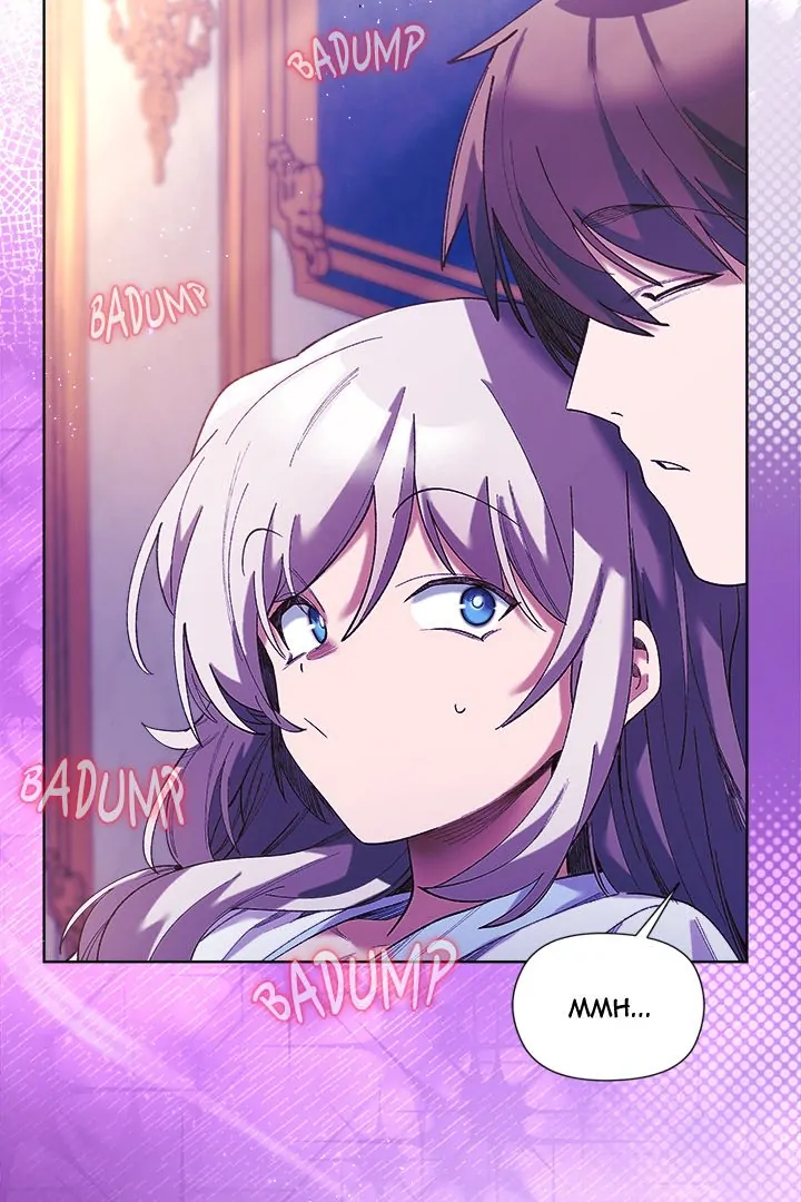 Young Lady’s Knight Chapter 5 - Page 32