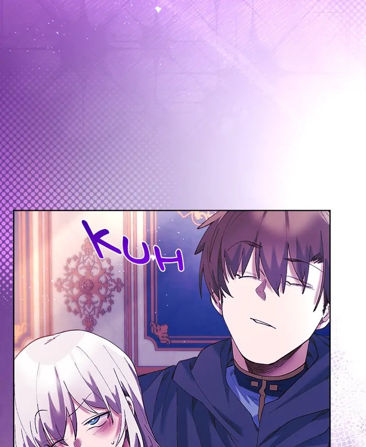 Young Lady’s Knight Chapter 5 - Page 33