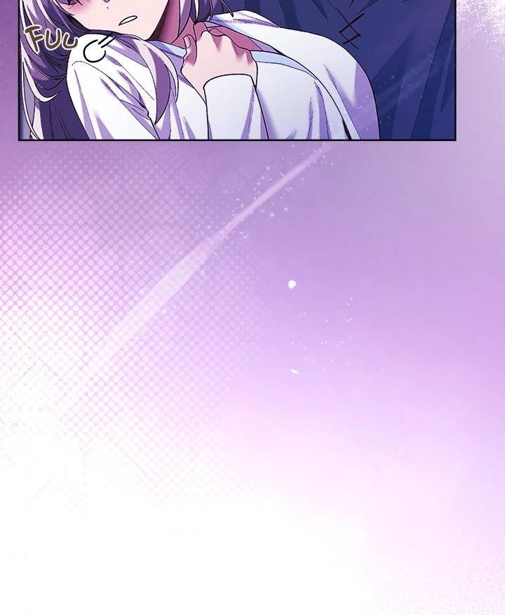 Young Lady’s Knight Chapter 5 - Page 34