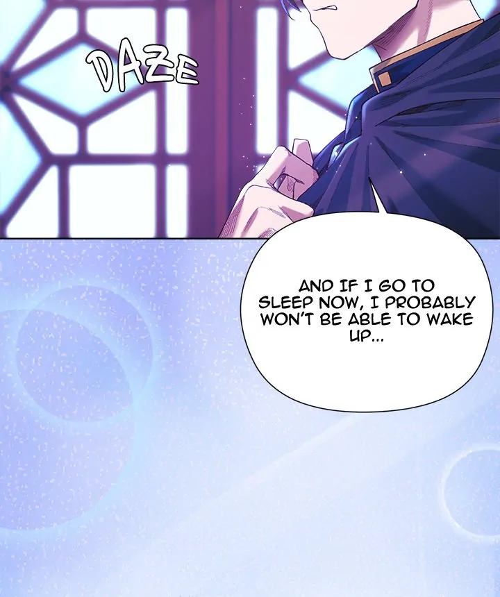 Young Lady’s Knight Chapter 5 - Page 4