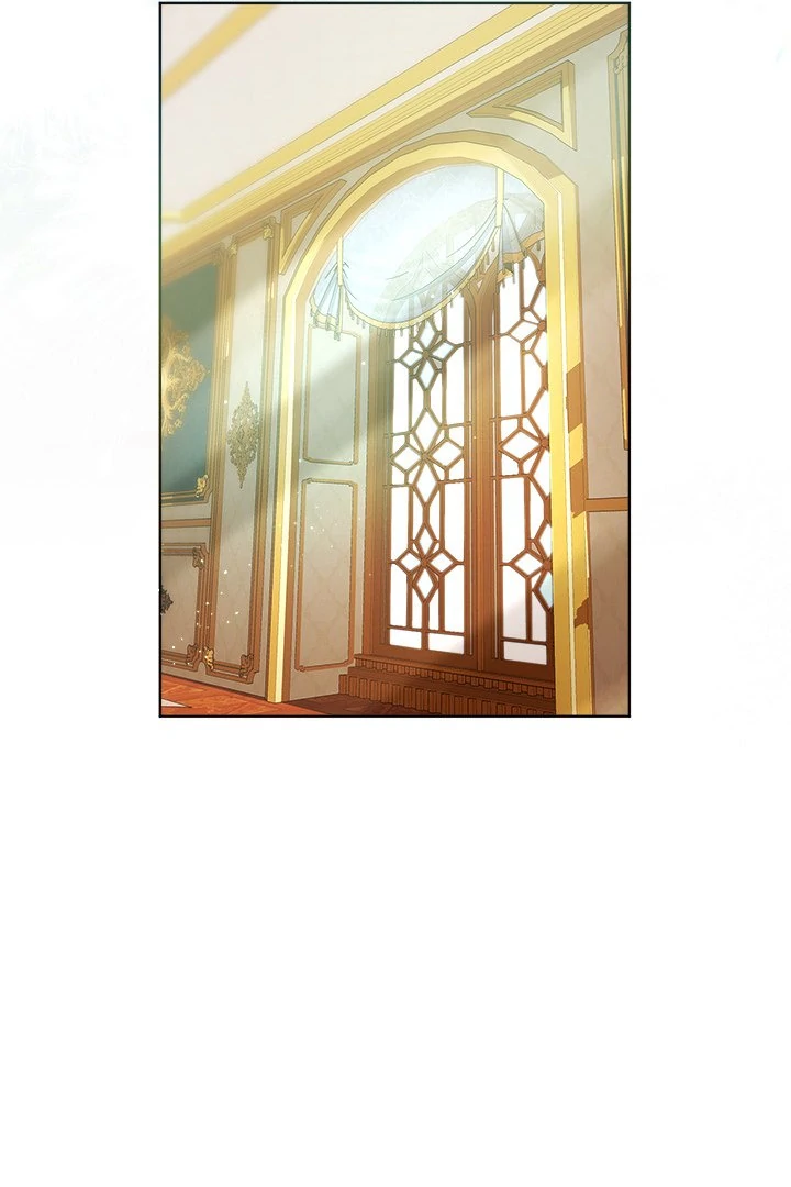 Young Lady’s Knight Chapter 5 - Page 40