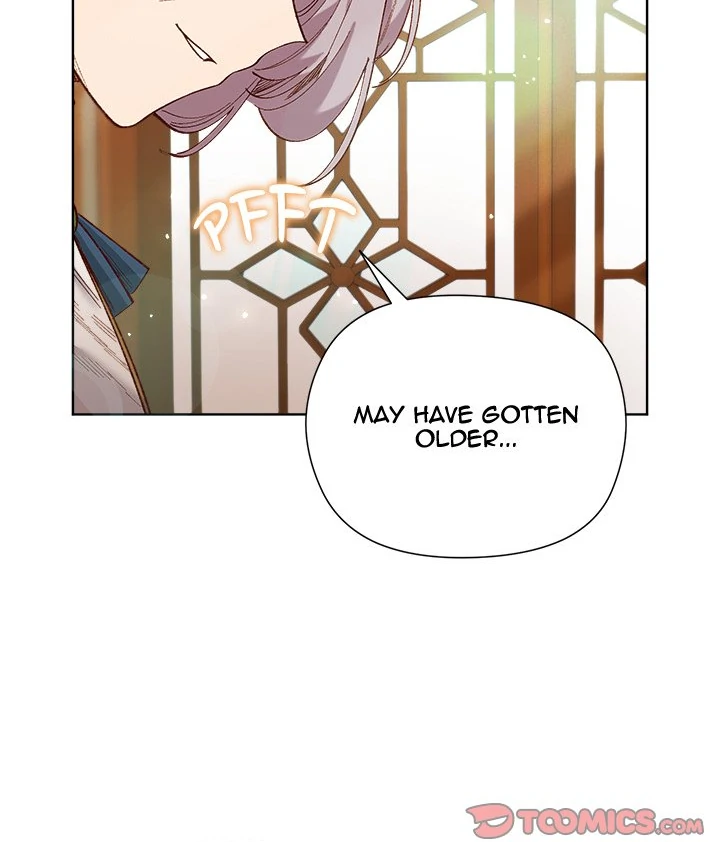 Young Lady’s Knight Chapter 5 - Page 43