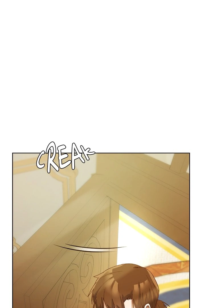 Young Lady’s Knight Chapter 5 - Page 49