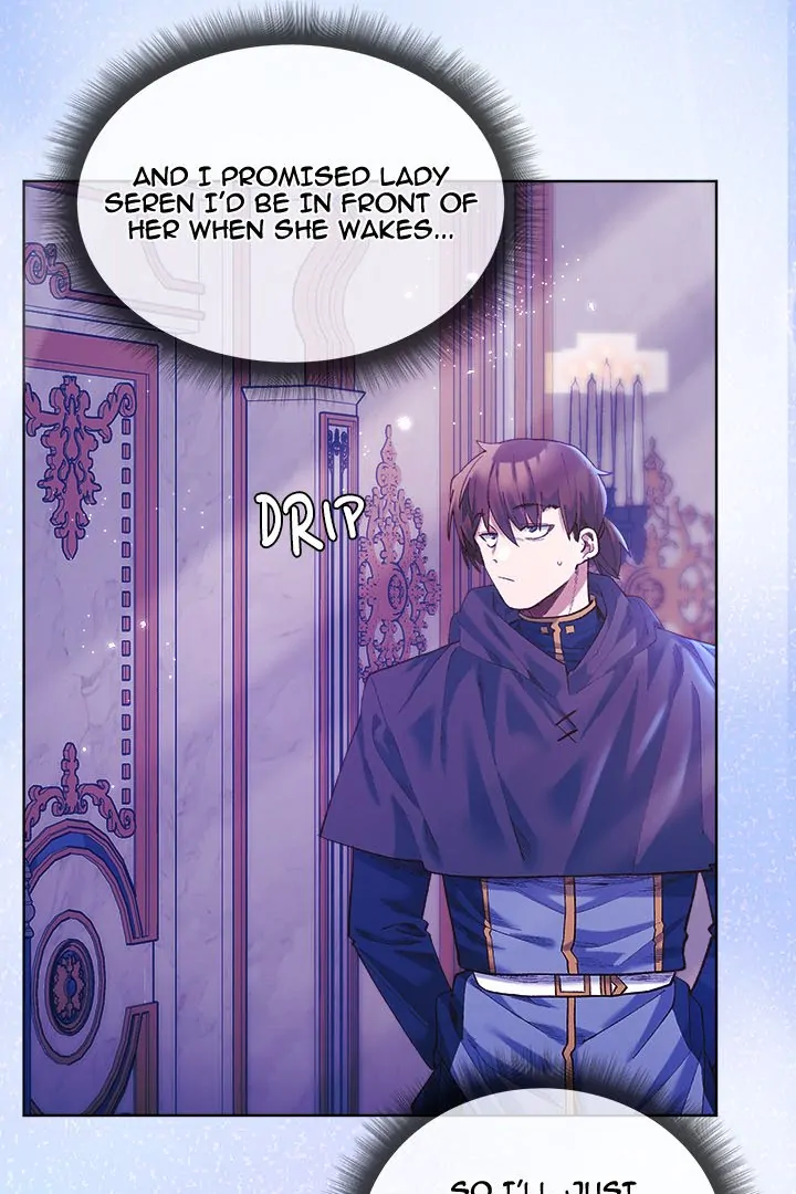 Young Lady’s Knight Chapter 5 - Page 5
